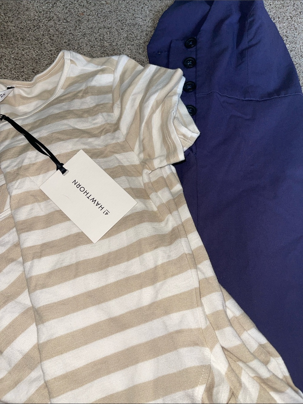 Urban Outfitters plum Halter Jumpsuit - Picture 7 of 13